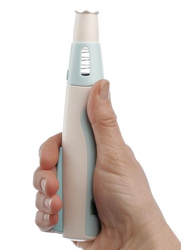 The Preotact Injection Pen