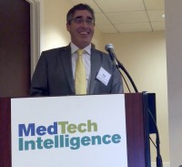 Carl Fischer, FDA, CDRH, Complaints, MedTech Intelligence