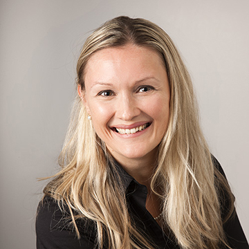 Heidi Giesbrecht, Starfish Medical