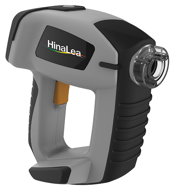 HinaLea 4100 HyperSpectral Imager
