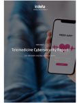 Irdeto Telemedicine Cybersecurity Report: iOS Patient-Facing Mobile Apps