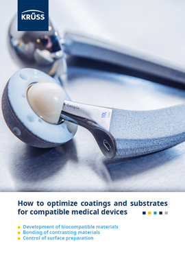 How to optimize coatings and substrates for compatible medical devices