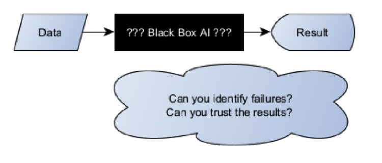Artificial Intelligence Black Box