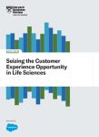 Seizing the Customer Experience Opportunity in Life Sciences
