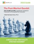 The Post-Market Gambit: After EU MDR and IVDR: A Systematic Compliance Framework for Driving MedTech Innovation