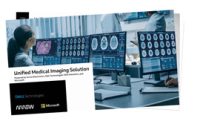 Unified Medical Imaging Solutions: The Next Evolution in Imaging