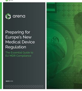 Preparing for Europe’s New Medical Device Regulation: The Essential Guide to EU MDR Compliance