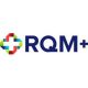RQM plus logo