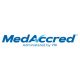 MedAccred Logo