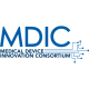 MDIC Logo